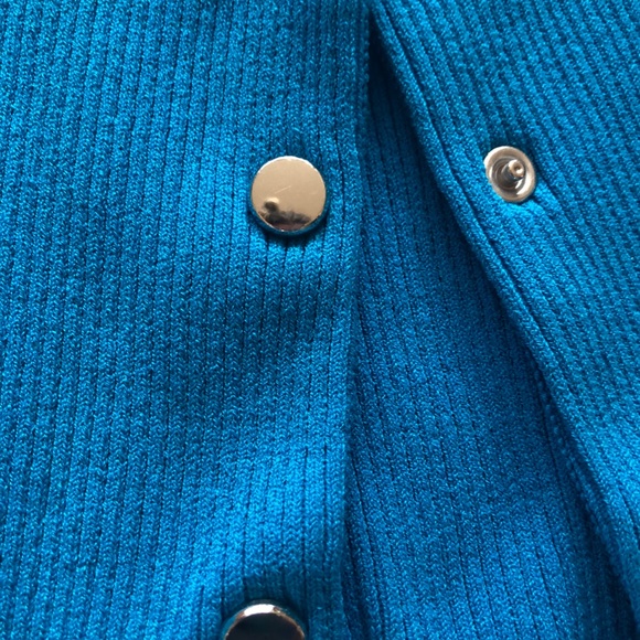 Karen Millen Gorgeous Spring Cardigan XS - Picture 3 of 3